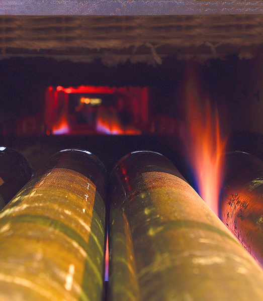 Hard Chromium Plated Bar